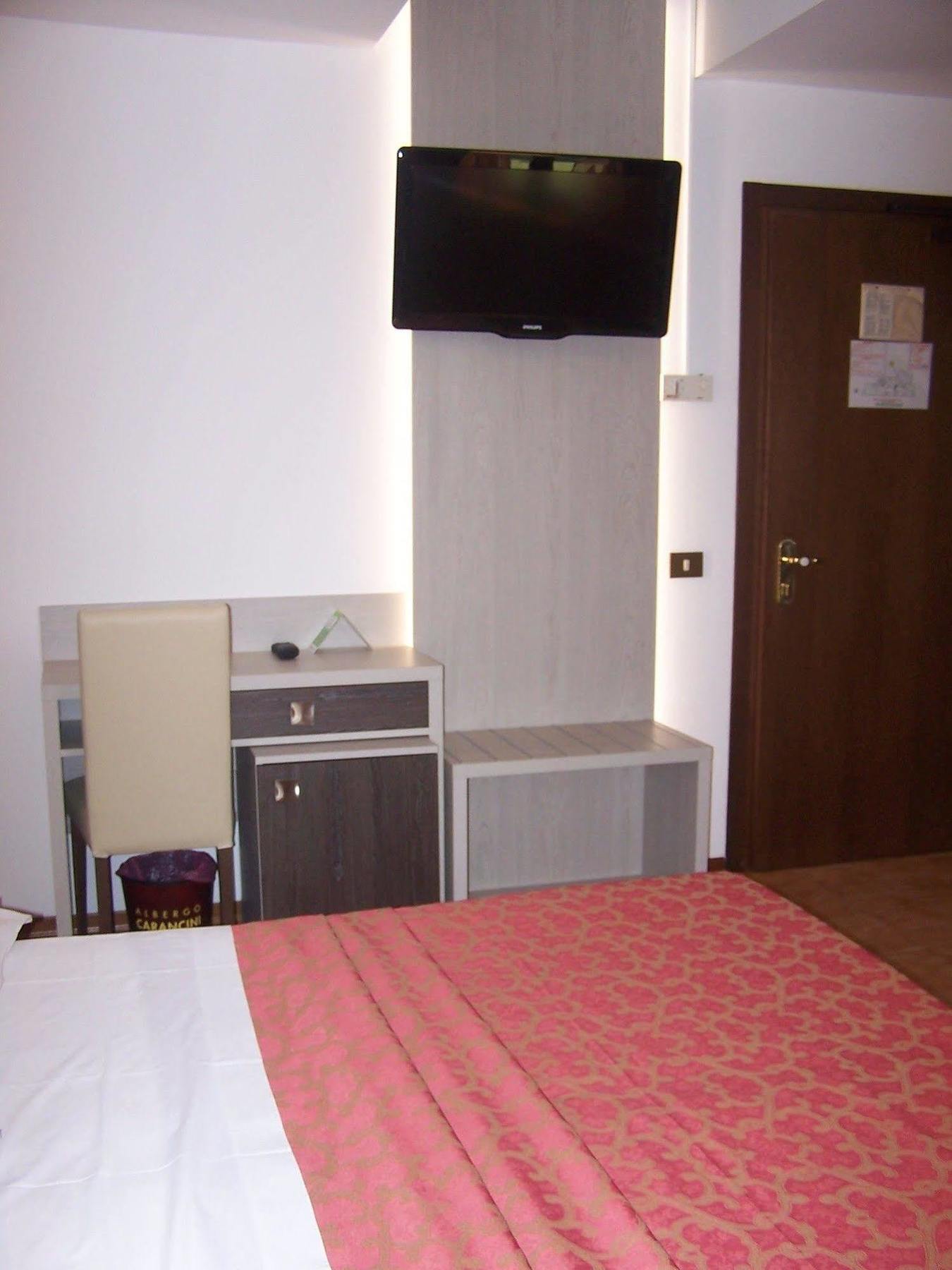 Hotel Carancini Salsomaggiore Terme Bagian luar foto